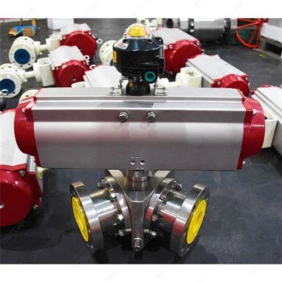 Pokretač stalka i zupčanika